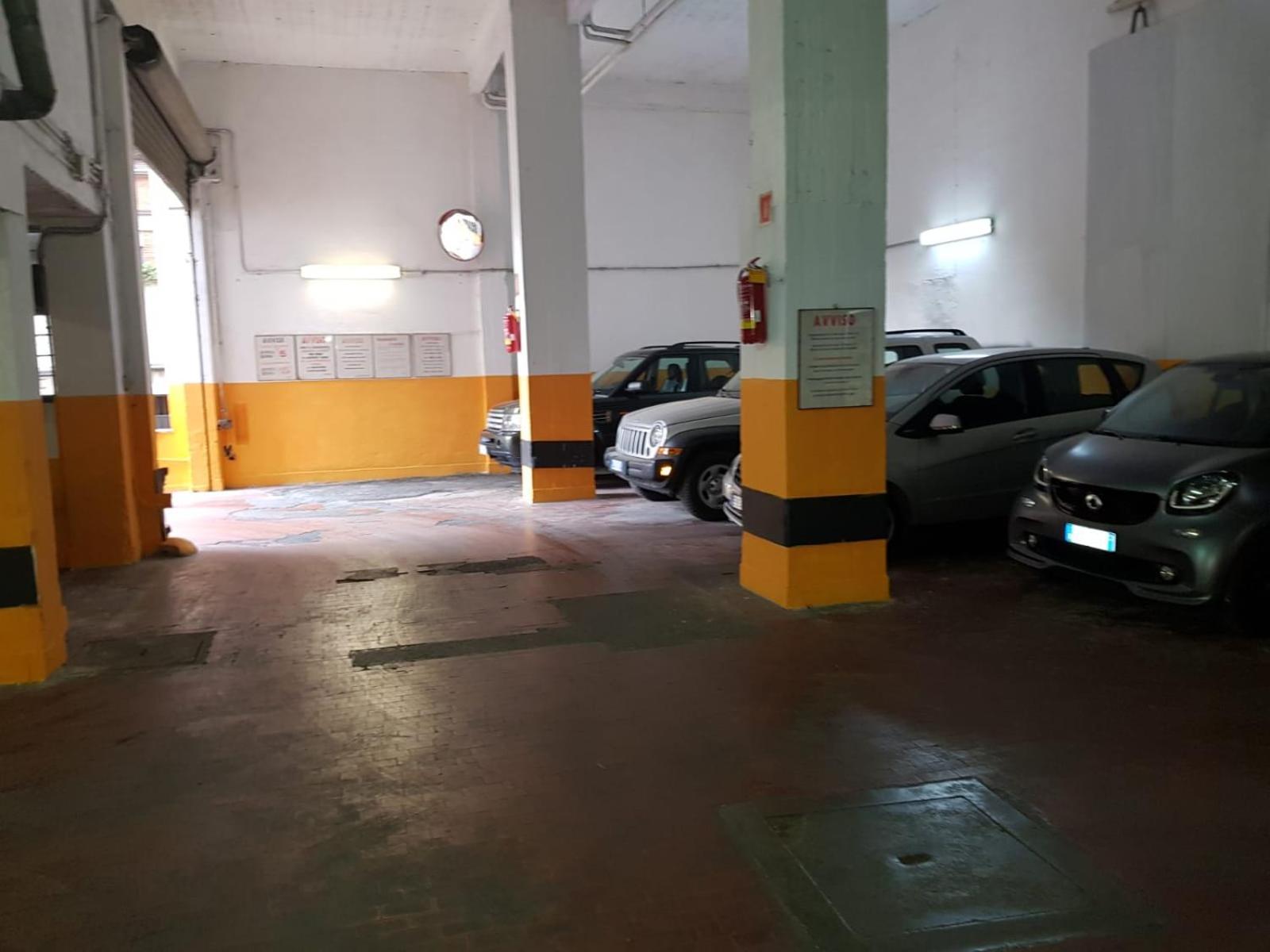Aura Paradise Apartment Ρώμη Εξωτερικό φωτογραφία