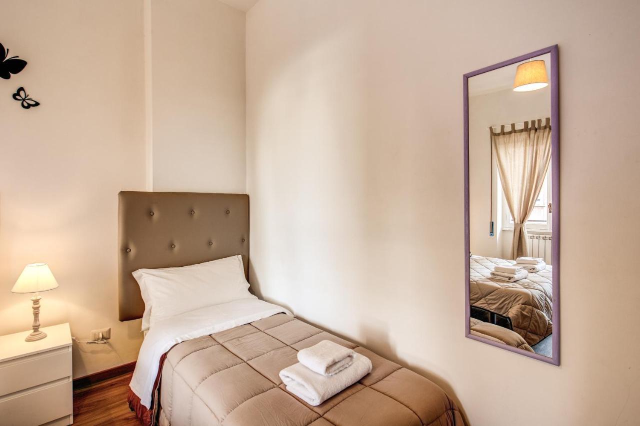 Aura Paradise Apartment Ρώμη Εξωτερικό φωτογραφία