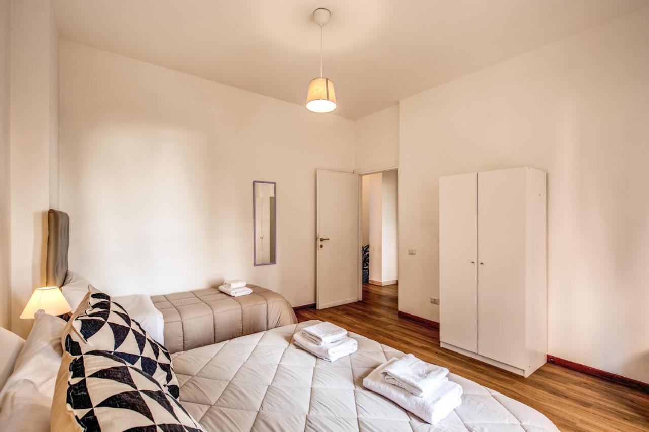 Aura Paradise Apartment Ρώμη Εξωτερικό φωτογραφία