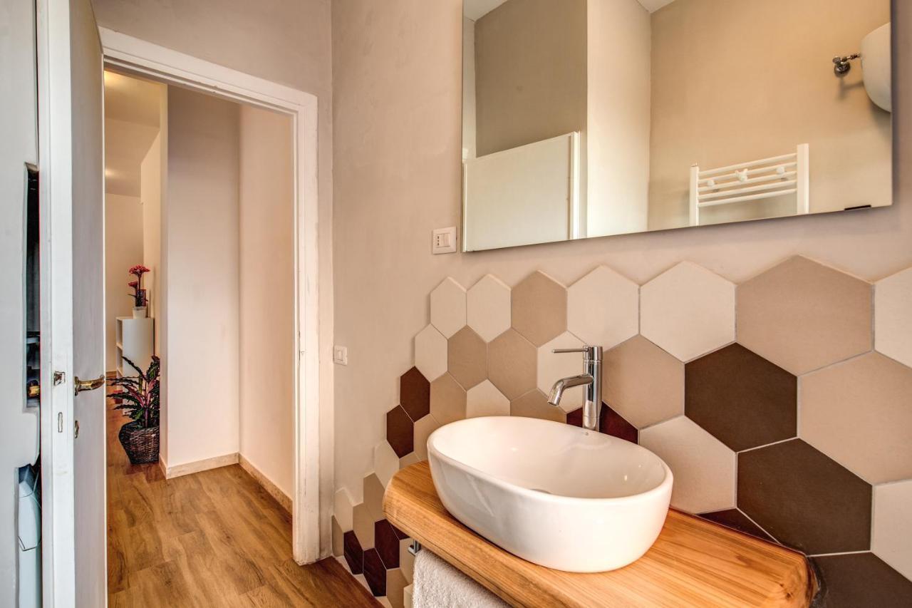 Aura Paradise Apartment Ρώμη Εξωτερικό φωτογραφία